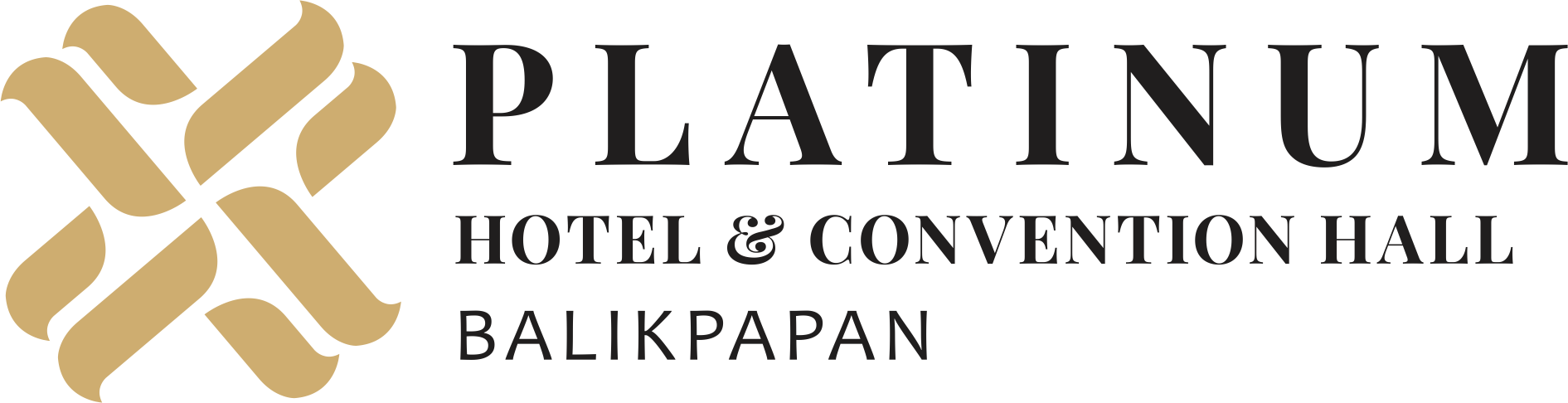 Logo Platinum Hotel